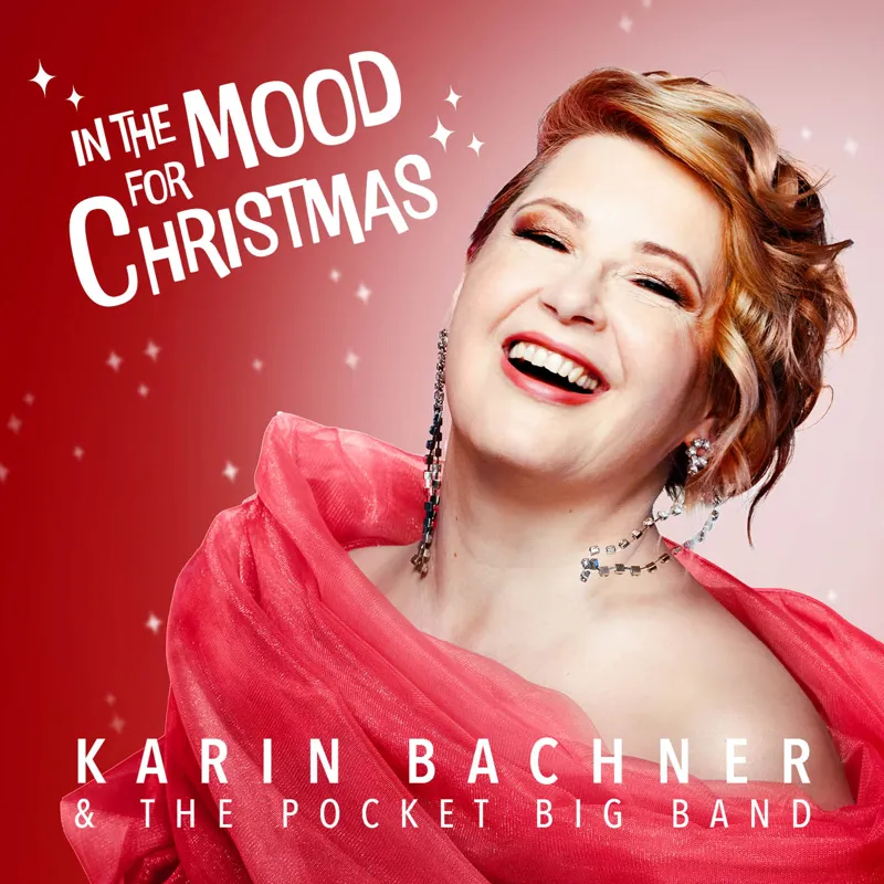 In the Mood for Christmas - new single out now