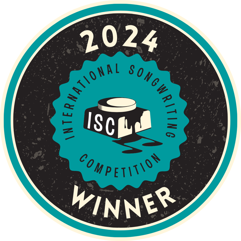 Innuendo is in the Winner of the International Songwriting Competition 2024