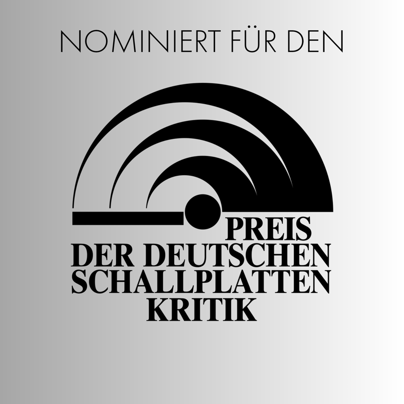 Innuendo is nominated for the German Record Critics’ Award