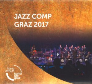 Jazz Comp Graz 2017 Tobias Hoffmann