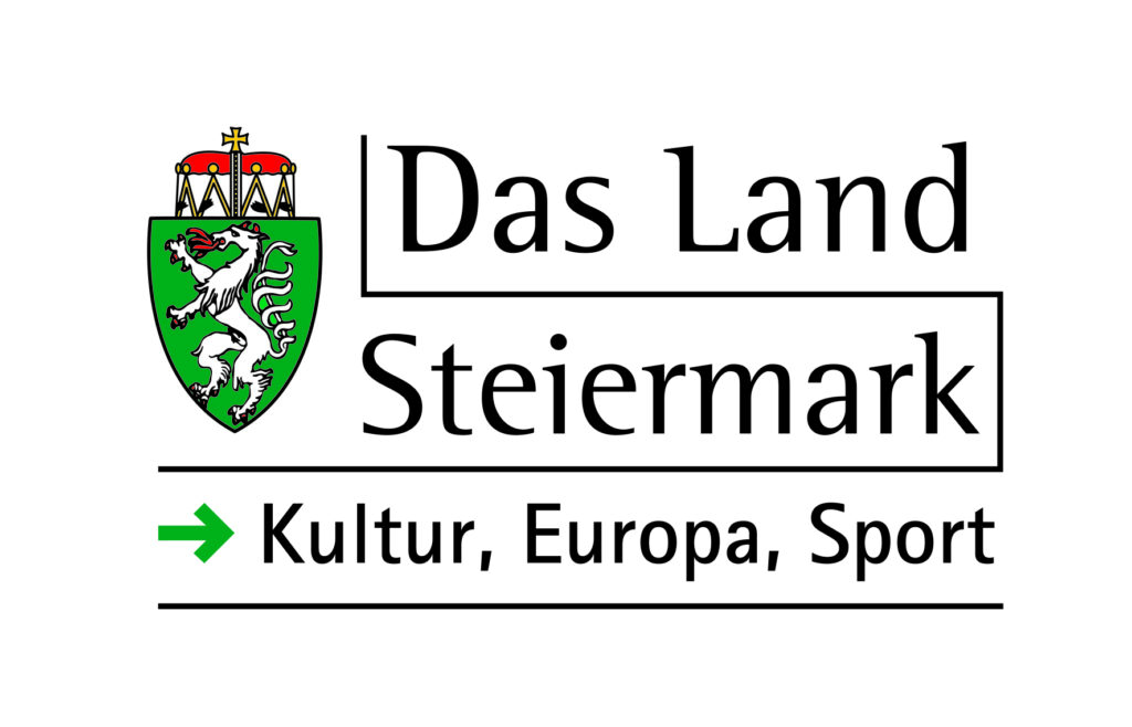 Land Steiermark Kultur Logo