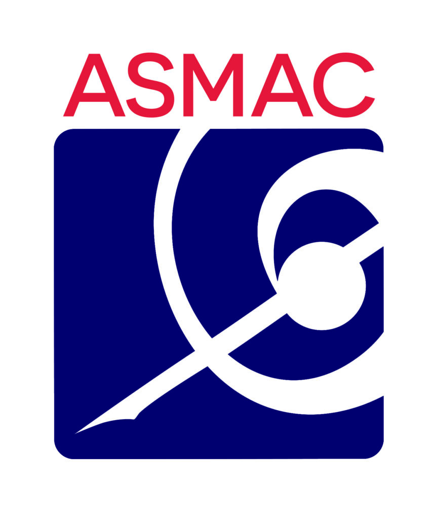 ASMAC Logo