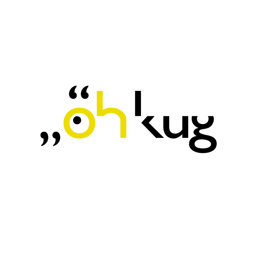ÖH KUG Logo