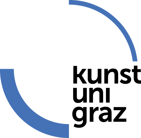 Kunstuniversität Graz Logo
