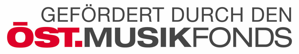 Musikfonds Österreich Logo